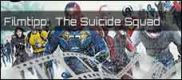 Filmrezension: The Suicide Squad