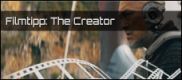 Filmrezension: The Creator