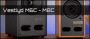 Test: Vestlyd MC6 und MC8 Aktiv-Lautsprecher