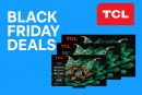 TCL Q7C: bestes PL-Verhältnis - Mini-LED-TVs zum Black Friday 