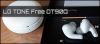 Test: LG TONE Free DT90Q