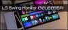 Test: LG Swing Smart Monitor (32U889SA)