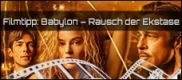 Filmrezension: Babylon – Rausch der Ekstase