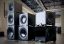 ELAC Varro Subwoofer - Infos & Details von der High End (Video)
