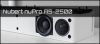 Test: Nubert nuPro AS-2500 - Soundbar