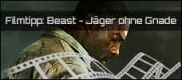 Filmrezension: Beast - Jäger ohne Gnade