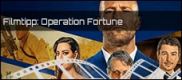 Filmrezension: Operation Fortune