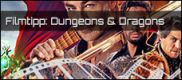 Filmrezension: Dungeons & Dragons: Ehre unter Dieben