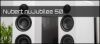 Test: Nubert nuJubilee 50 - Aktiv-Lautsprecher