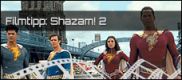 Filmrezension: Shazam! Fury of the Gods 