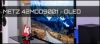 Test: METZ MOD9001 - OLED-TV in 42 Zoll