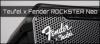 Test: Teufel ROCKSTER Neo - Fender Edition