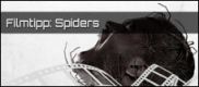 Filmrezension: Spiders – Ihr Biss ist der Tod 4K UHD